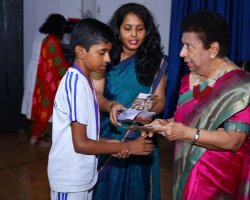Investiture Ceremony 2022-2023